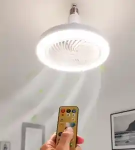 Se enrosca en el soquete como una ampolleta